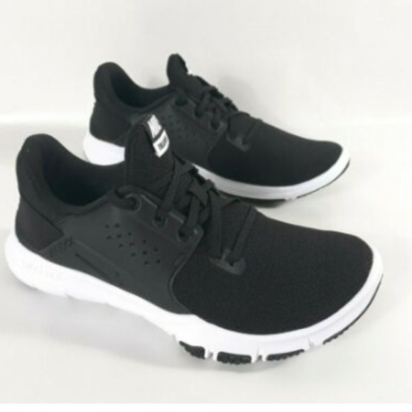 nike flex control tr3 black